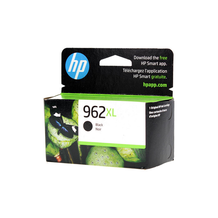 OEM HP 962XL (3JA03AN) Inkjet, Black 2K High Yield