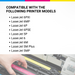 HP Laserjet C3903A 5p/6p 03A Black Toner HEWLETT-PACKARD