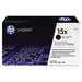 HP Laserjet C7115X 330015X High Yield Black Toner HEWLETT-PACKARD