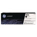 HP C8543X Laserjet 9000 43X High Yield Black Toner HEWLETT-PACKARD