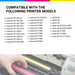 HP CB435A  HP 35A Black Toner HEWLETT-PACKARD