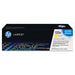 HP CB542A Color Laserjet CP1215125A Yellow Toner HEWLETT-PACKARD