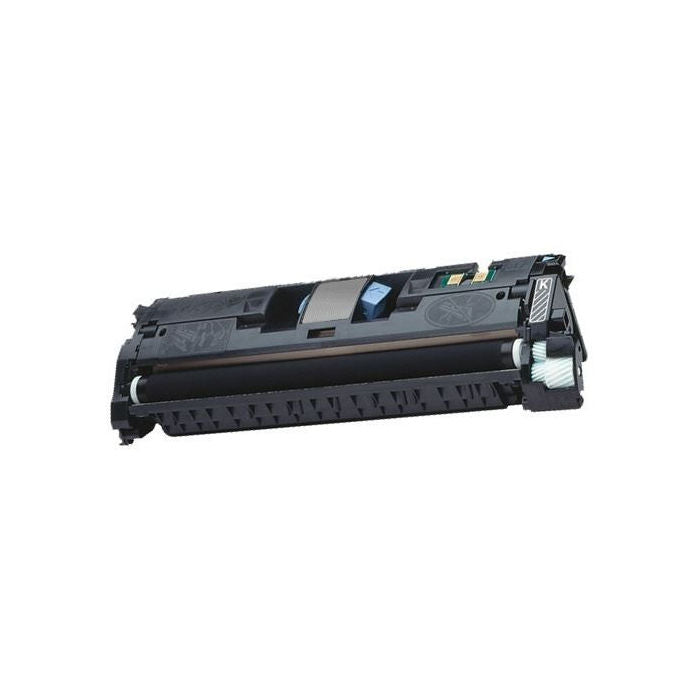 Compatible HP C9700A (Compatible HP 121A) Black Toner Cartridge