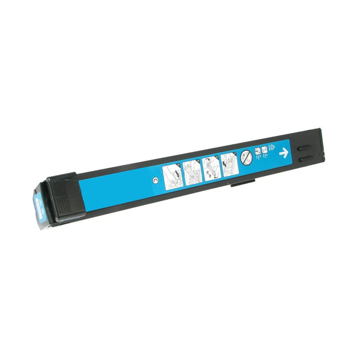 Compatible HP CB381A (HP 824A) , 824A Cyan Toner Cartridge