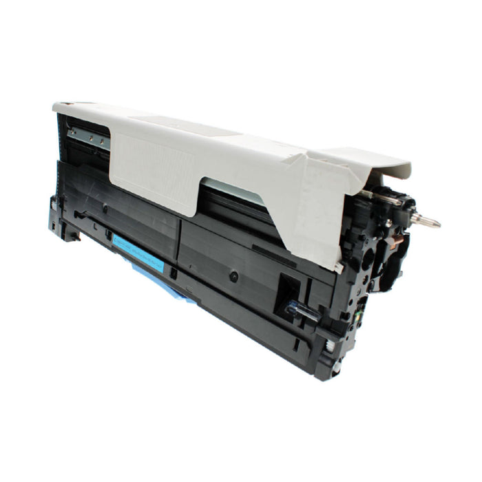 Compatible HP CB385A (HP 824A) Cyan Drum Cartridge
