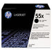 HP CE255X 55X High Yield Black Toner HEWLETT-PACKARD