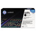 HP CE260X Color Laserjet CP4525649X High Yield Black Toner HEWLETT-PACKARD