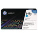 HP CE261A Color Laserjet CP4525648A Cyan Toner HEWLETT-PACKARD