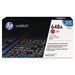 HP CE263A Color Laserjet CP4525648A Magenta Toner HEWLETT-PACKARD