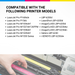 HP CE278A 78A Black Toner HEWLETT-PACKARD