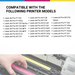 HP CE285A 85A Black Toner HEWLETT-PACKARD