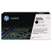 HP CE400A Color Laserjet M551n507A Black Toner HEWLETT-PACKARD