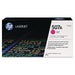 HP CE403A Color Laserjet M551n 507A Magenta Toner HEWLETT-PACKARD
