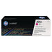 HP CE413A 305A Magenta Toner HEWLETT-PACKARD