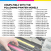 HP CE505A 05A Black Toner HEWLETT-PACKARD