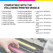 HP CE505X 05X High Yield Black Toner HEWLETT-PACKARD