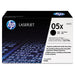 HP CE505X 05X High Yield Black Toner HEWLETT-PACKARD
