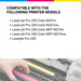 HP CF210A Color Laserjet M251nw131A Black Toner HEWLETT-PACKARD