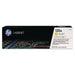 HP CF212A 131A Yellow Toner HEWLETT-PACKARD