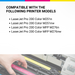 HP CF213A 131A Magenta Toner HEWLETT-PACKARD