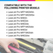 HP CF226X 26X High Yield Black Toner HEWLETT-PACKARD
