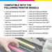 HP CF237A 37A Black Toner HEWLETT-PACKARD