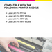 HP CF248A 48A Black Toner HEWLETT-PACKARD