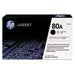 HP CF280A Laserjet M401n80A Black Toner HEWLETT-PACKARD