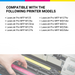 HP CF283A 83A Black Toner HEWLETT-PACKARD