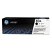 HP CF283A 83A Black Toner HEWLETT-PACKARD