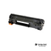 HP CF283X HP 83X High Yield Black Toner HEWLETT-PACKARD