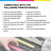 HP CF287X 87X High Yield Black Toner HEWLETT-PACKARD