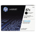 HP CF287X 87X High Yield Black Toner HEWLETT-PACKARD
