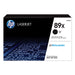 HP CF289X 89X High Yield Black Toner HEWLETT-PACKARD
