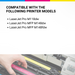 HP CF294A 94A Black Toner HEWLETT-PACKARD