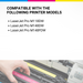 HP CF294X 94X High Yield Black Toner HEWLETT-PACKARD