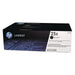 HP CF325X Laserjet M806dn25x High Yield Black Toner HEWLETT-PACKARD