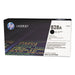HP CF358A Color Laserjet M855dn828a Black Drum HEWLETT-PACKARD
