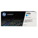 HP CF361X Color Laserjet M552DN 508X High Yield Cyan Toner HEWLETT-PACKARD