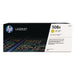 HP CF362X Color Laserjet M552DN 508X High Yield Yellow Toner HEWLETT-PACKARD
