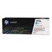 HP CF381A Color Laserjet M476dn 312a Cyan Toner HEWLETT-PACKARD