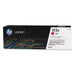 HP CF383A Color Laserjet M476dn 312a Magenta Toner HEWLETT-PACKARD