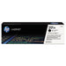 HP CF400A 201A Black Toner HEWLETT-PACKARD
