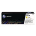 HP CF402A 201X High Yield Yellow Toner HEWLETT-PACKARD