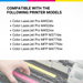 HP CF410X 410X High Yield Black Toner HEWLETT-PACKARD