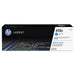 HP CF411X 410X High Yield Cyan Toner HEWLETT-PACKARD