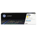 HP CF412A 046 / HP 410A Yellow Toner HEWLETT-PACKARD