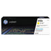 HP CF412X 410X High Yield Yellow Toner HEWLETT-PACKARD