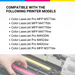 HP CF413X 410X High Yield Magenta Toner HEWLETT-PACKARD