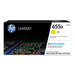 HP CF452A Color Laserjet M652dn 655A Yellow Toner HEWLETT-PACKARD